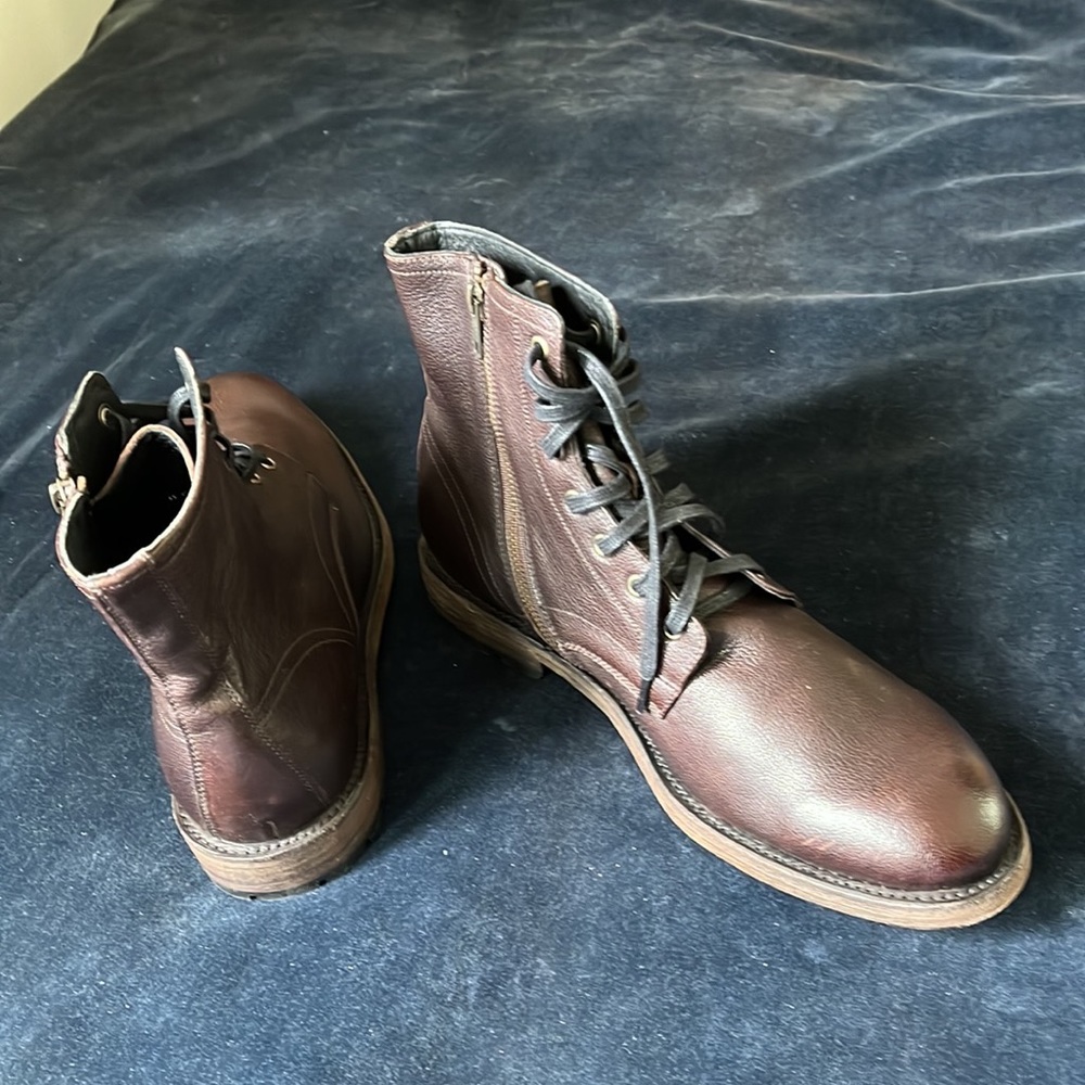 Men boots